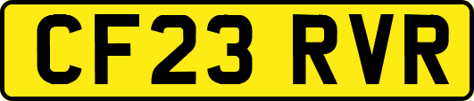 CF23RVR