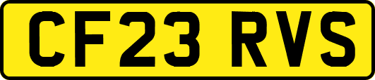 CF23RVS