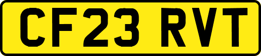 CF23RVT