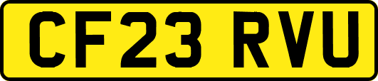 CF23RVU