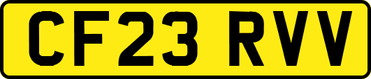 CF23RVV