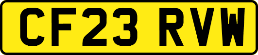 CF23RVW