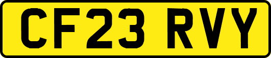 CF23RVY