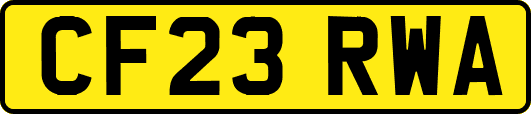 CF23RWA