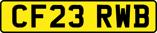 CF23RWB