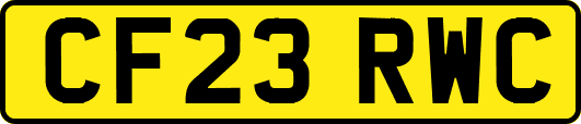 CF23RWC