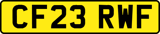 CF23RWF