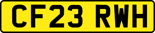 CF23RWH