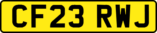 CF23RWJ