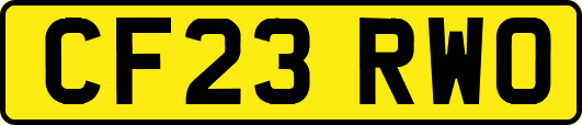 CF23RWO