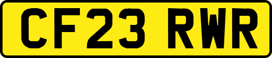 CF23RWR