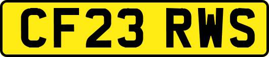 CF23RWS