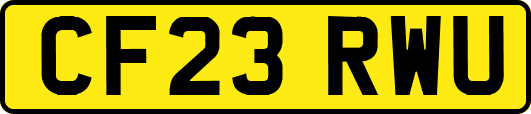 CF23RWU