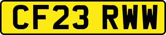 CF23RWW
