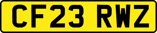 CF23RWZ
