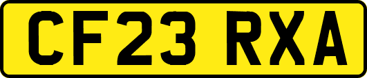 CF23RXA