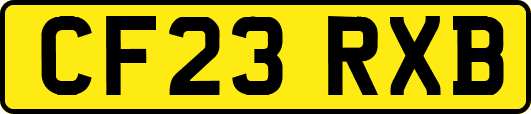 CF23RXB