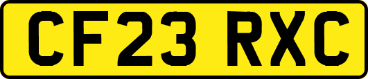 CF23RXC