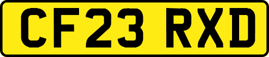 CF23RXD