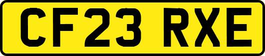 CF23RXE