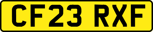 CF23RXF