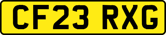 CF23RXG