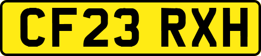 CF23RXH