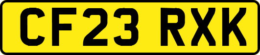 CF23RXK