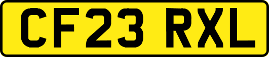 CF23RXL