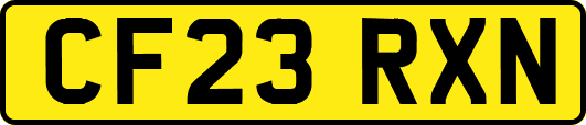 CF23RXN