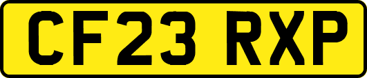 CF23RXP