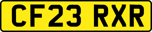 CF23RXR