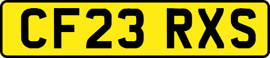 CF23RXS