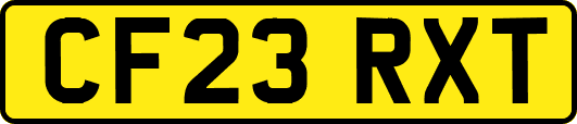 CF23RXT