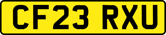 CF23RXU