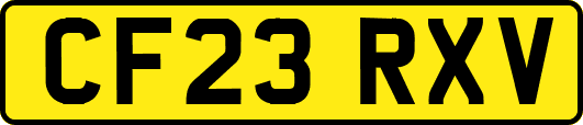 CF23RXV