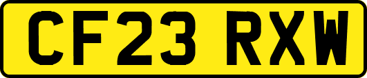 CF23RXW