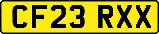 CF23RXX