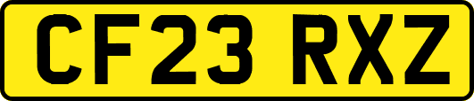 CF23RXZ