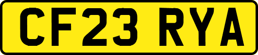 CF23RYA