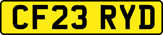 CF23RYD