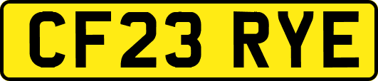 CF23RYE