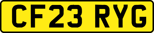 CF23RYG