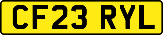 CF23RYL