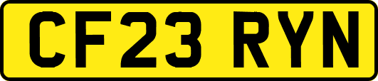 CF23RYN
