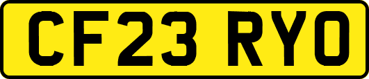 CF23RYO
