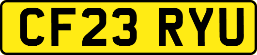 CF23RYU