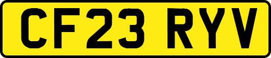CF23RYV