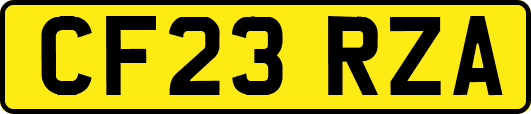 CF23RZA