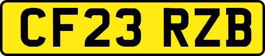 CF23RZB